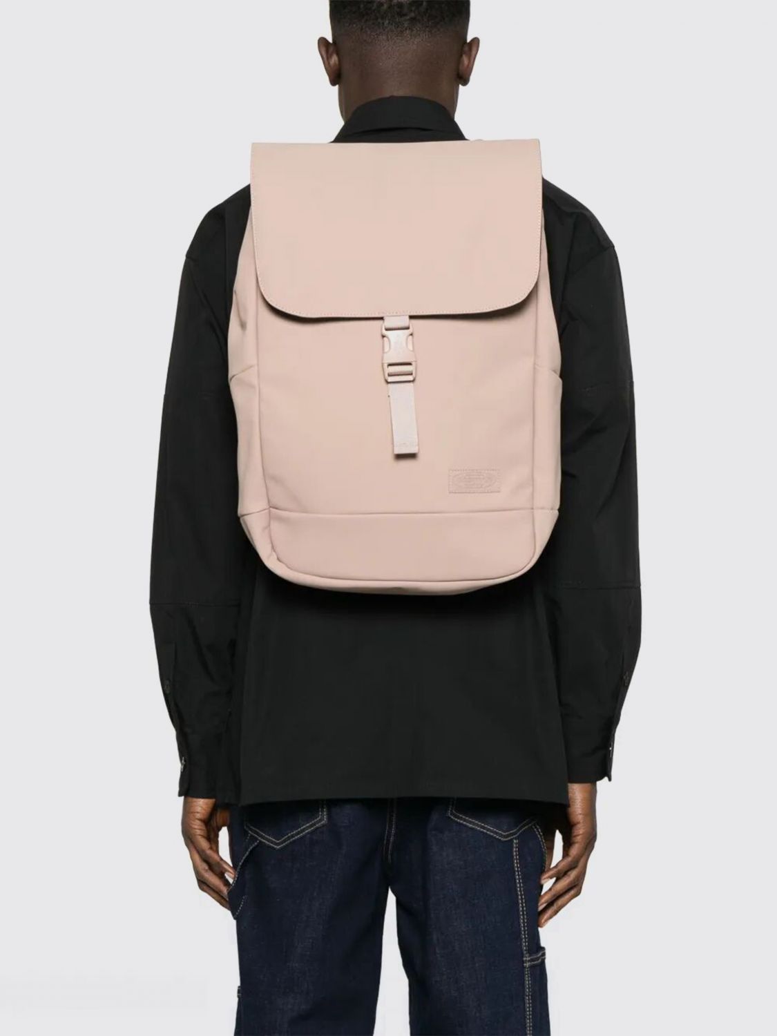 Backpack Men color Nude