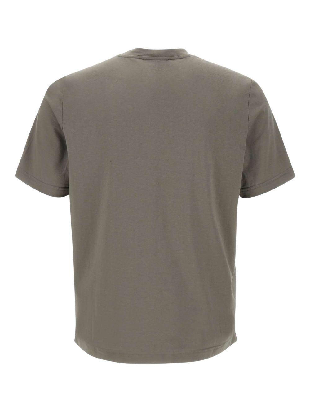 Short-sleeve t-shirt - Neutrals