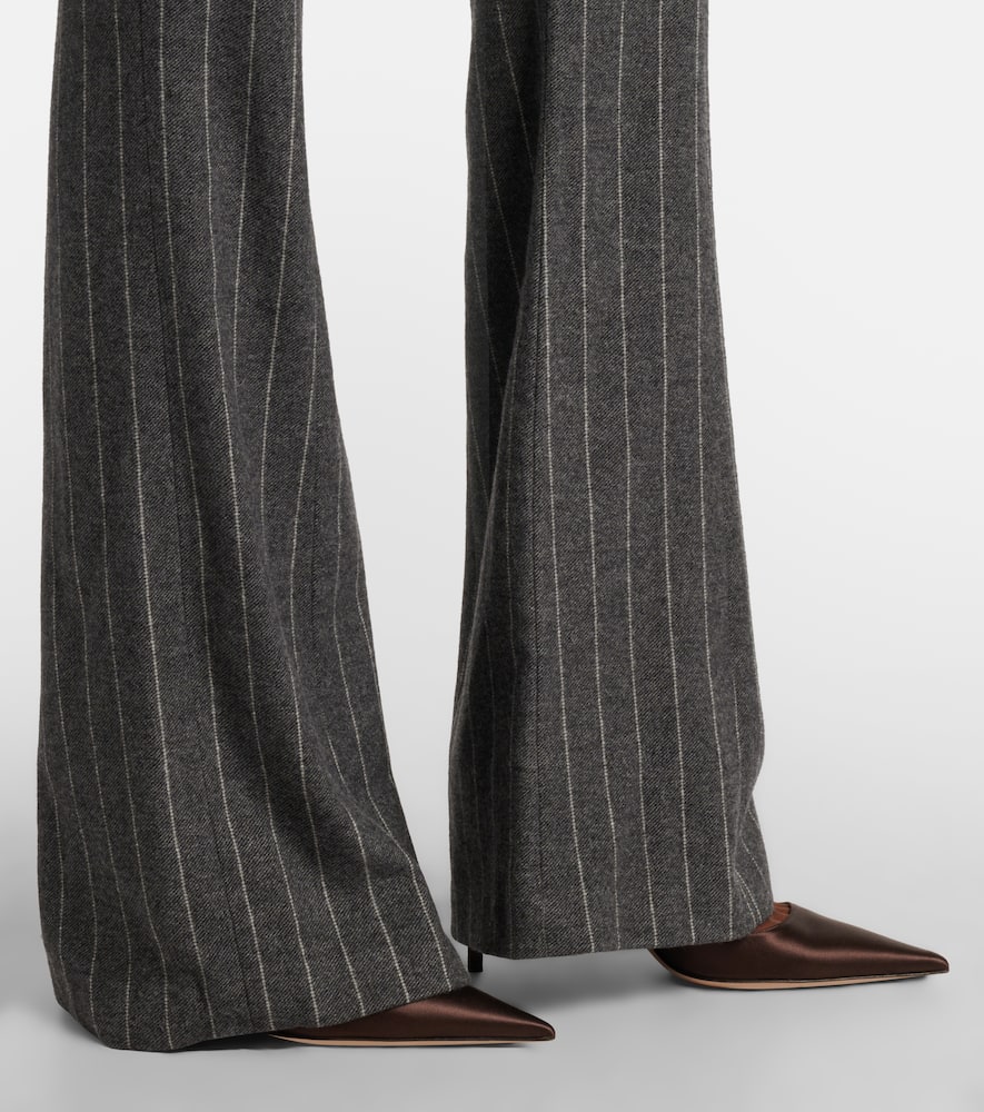 Striped pants