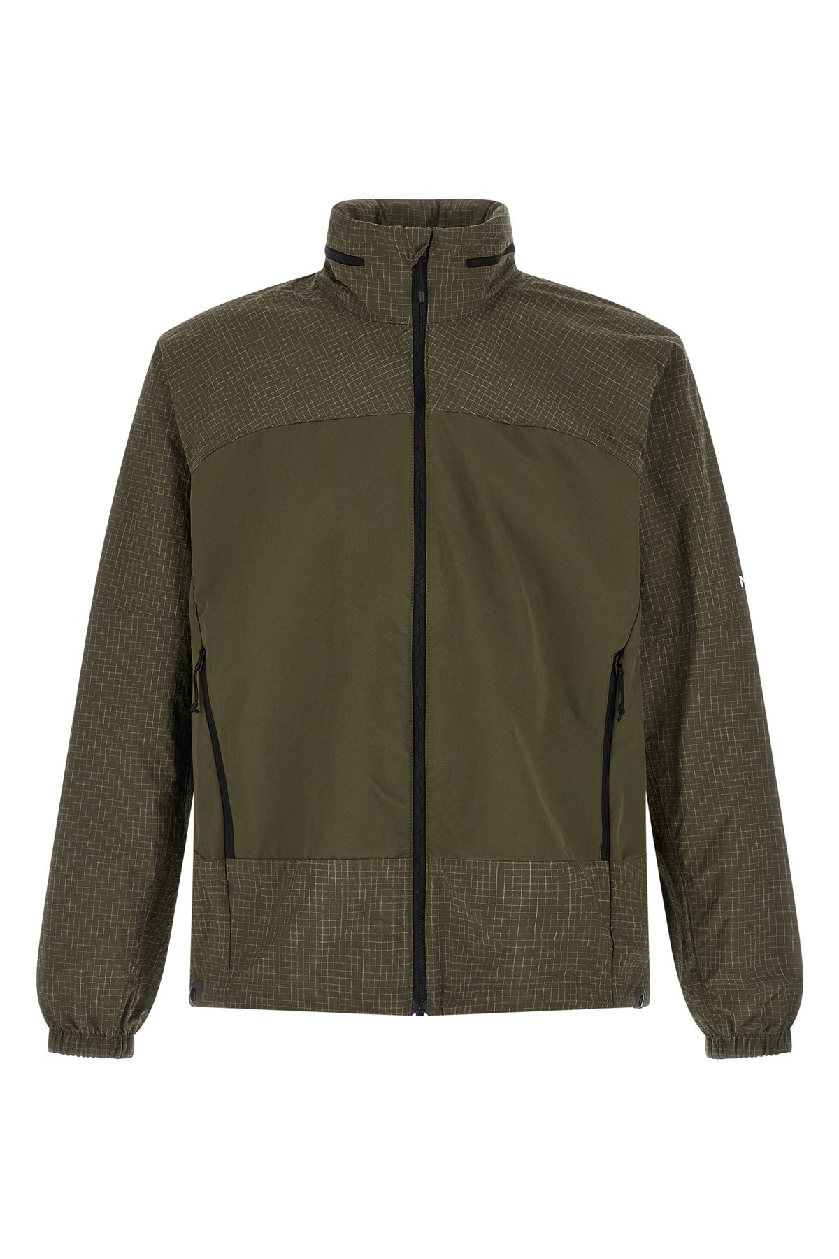 'Hike Utility' Anorak