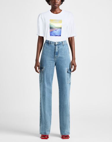 Woman T