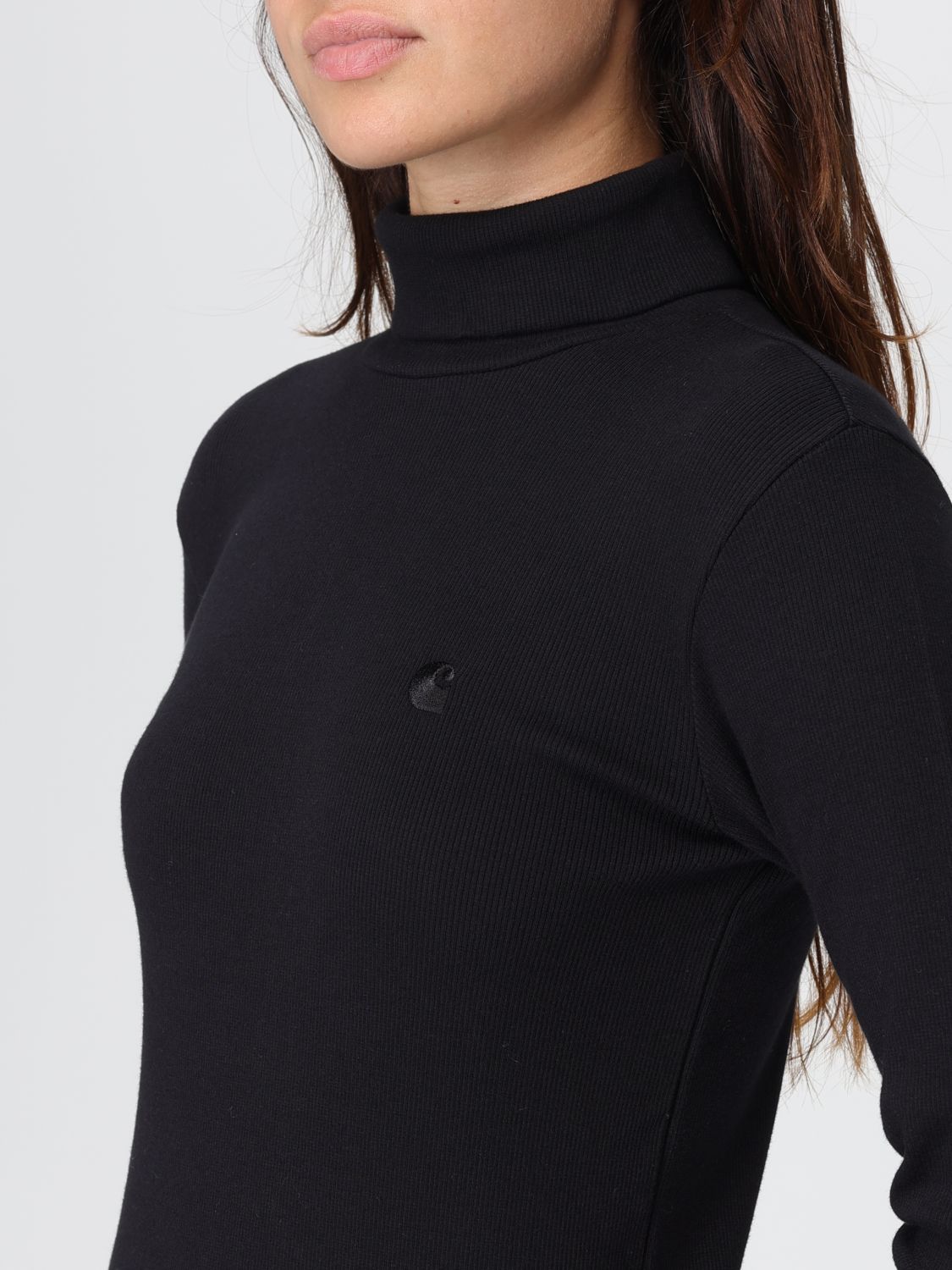 Sweater Woman color Black