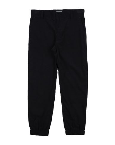 Kid Boy Pants Midnight blue