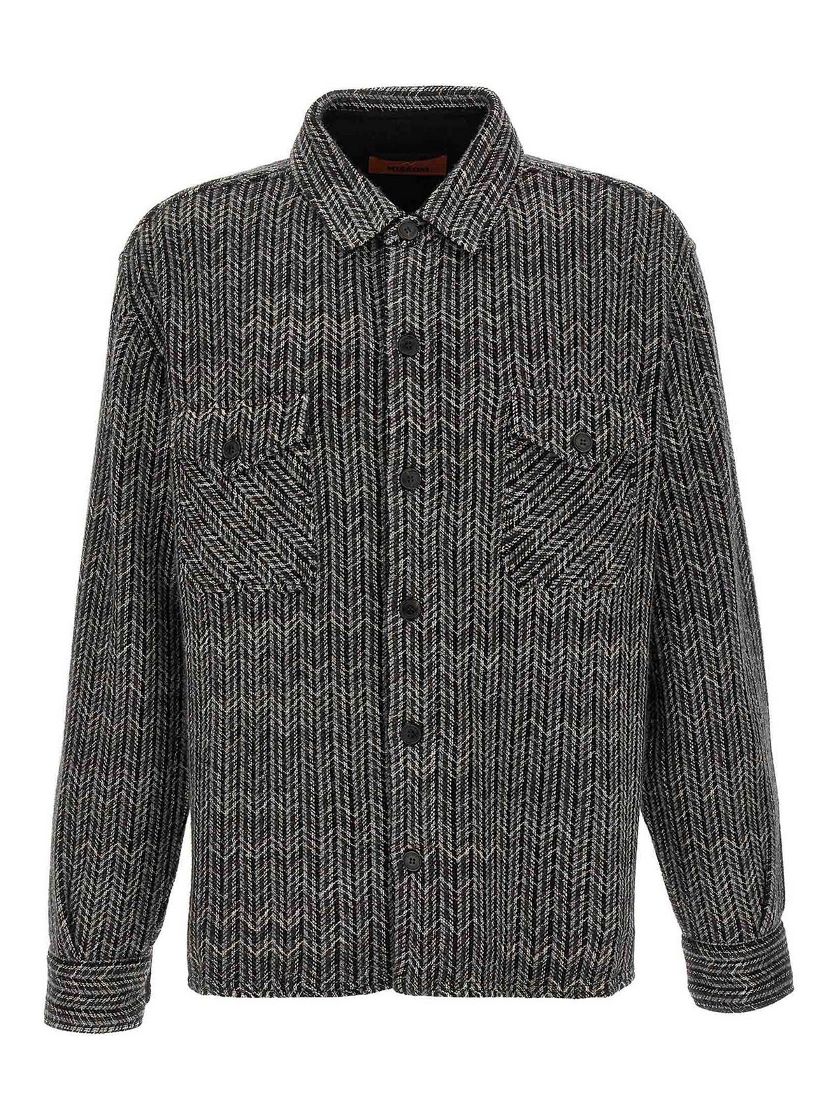 Caperdoni Shirt