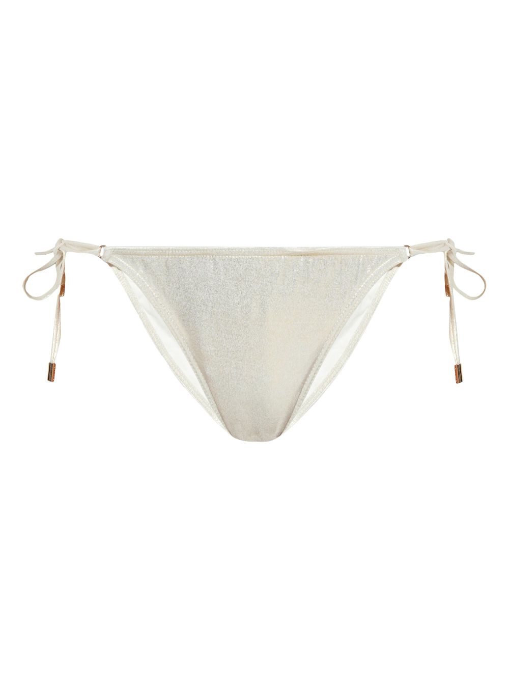 Singapore bikini bottoms - Neutrals