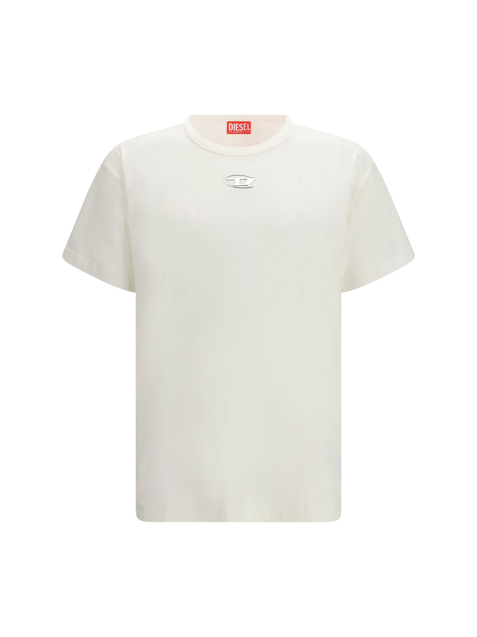 T-Shirt — White