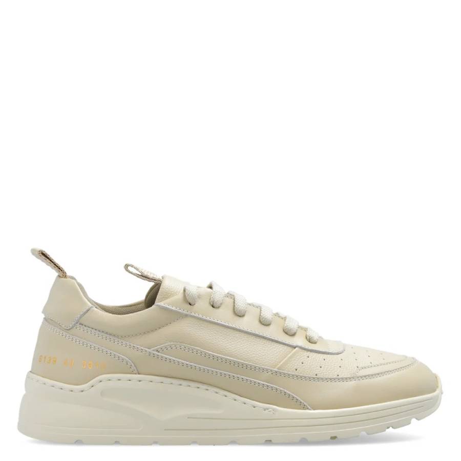 Track 90 Low-Top Sneakers