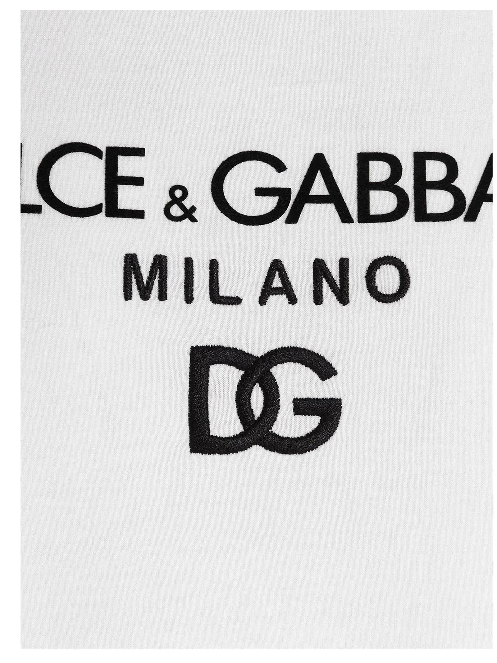 Logo-print T-shirt