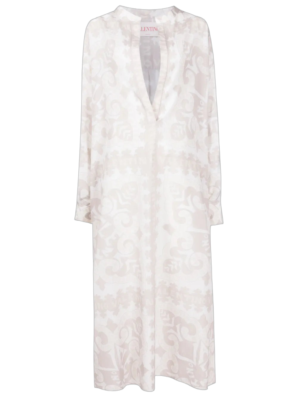 Garavani Tunic — Beige