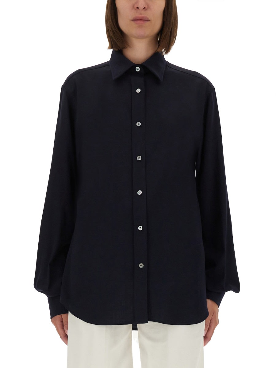 Cotton Shirt