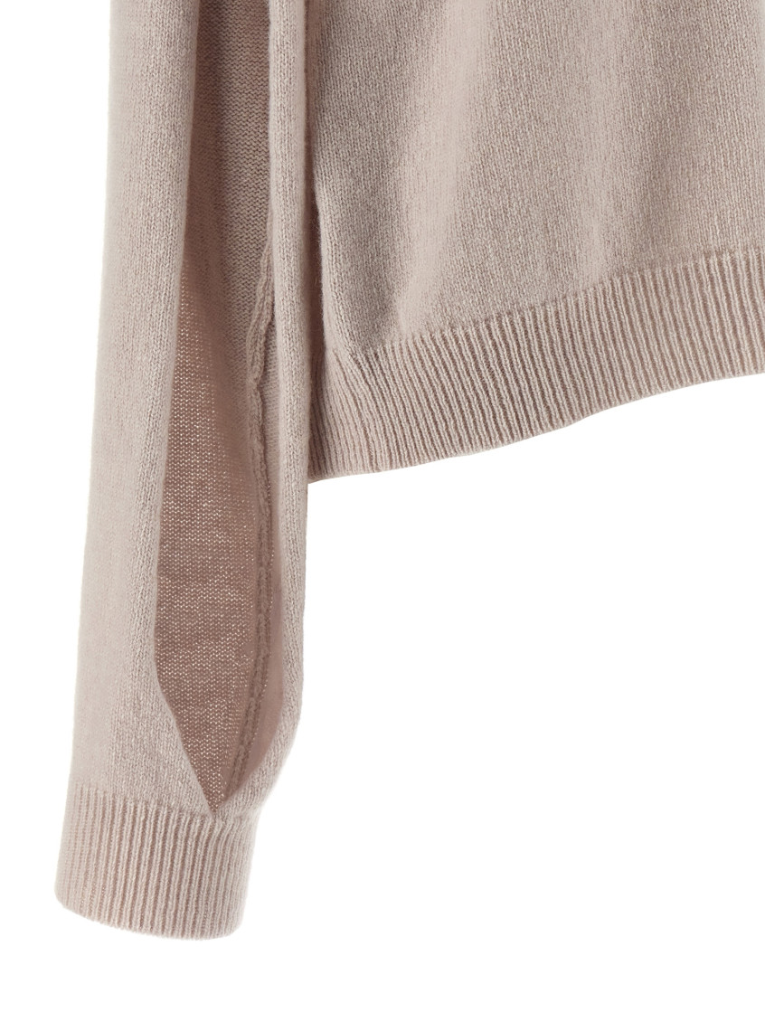 Dorsal Sweater