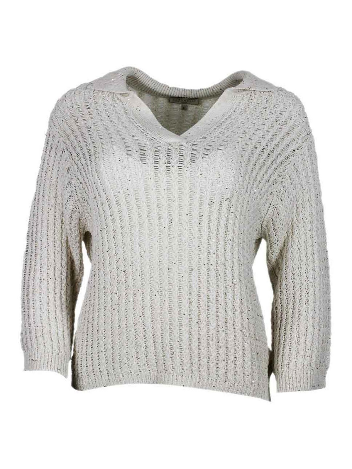 Sweaters Burro 46li 23co 24vi - Women