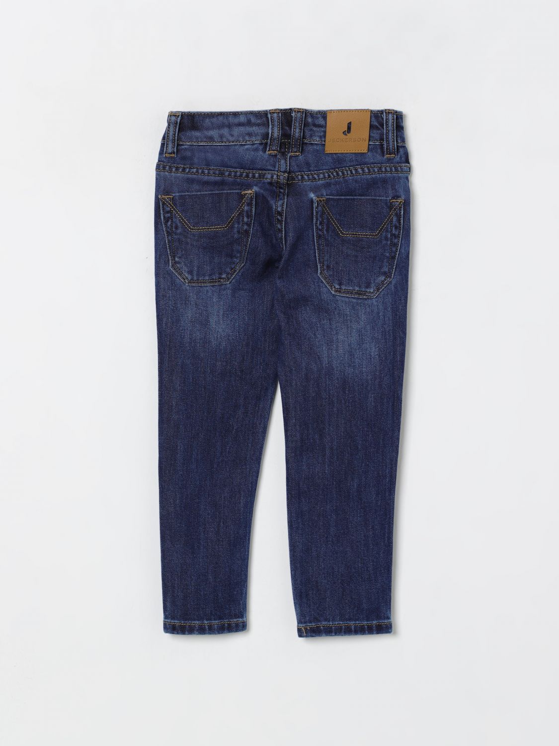 Jeans Kids color Denim
