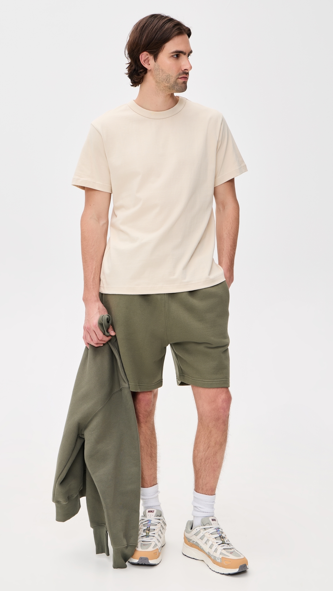 Archive Tee Putty