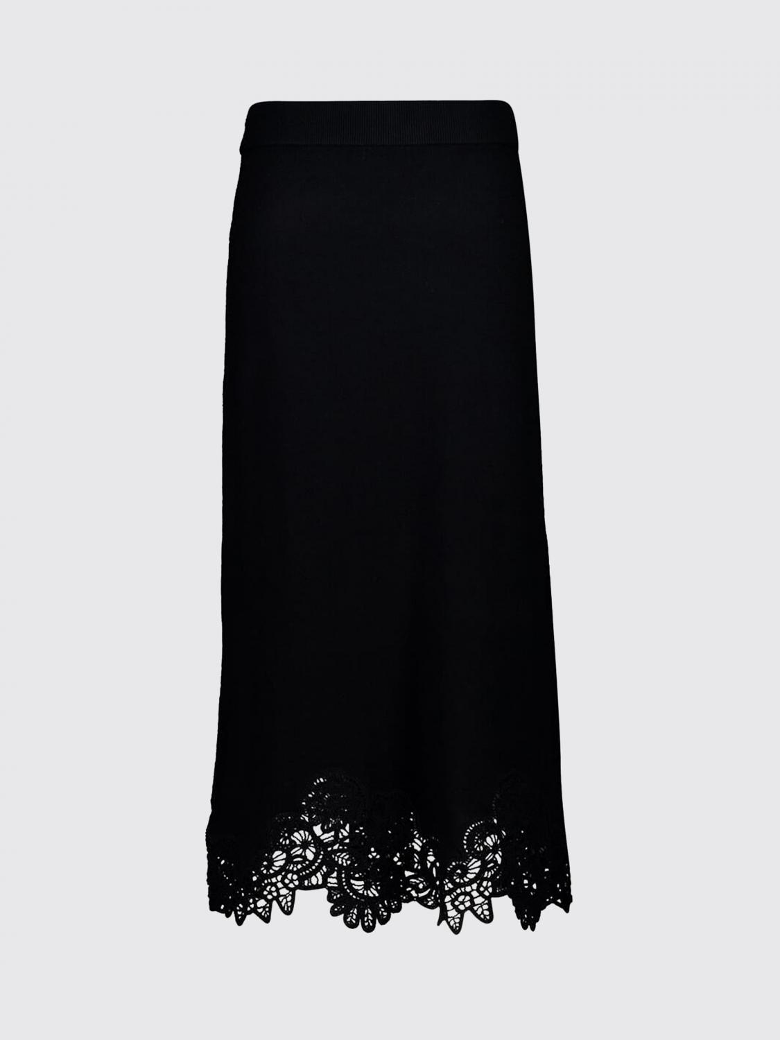 Sweater Woman color Black