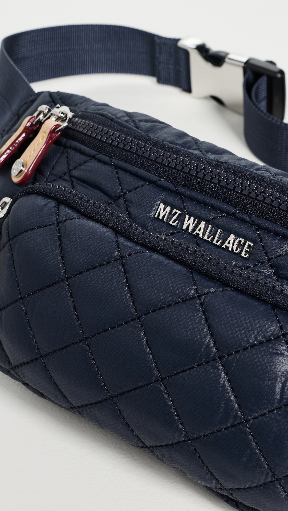 Small Metro Sling Bag Dawn One Size