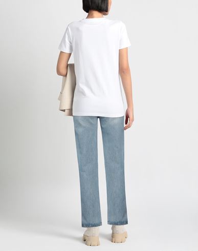 Woman Denim pants Blue