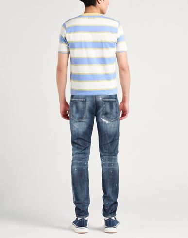 Man Jeans Blue