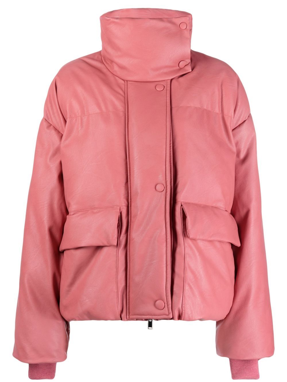 Jacket Woman color Pink