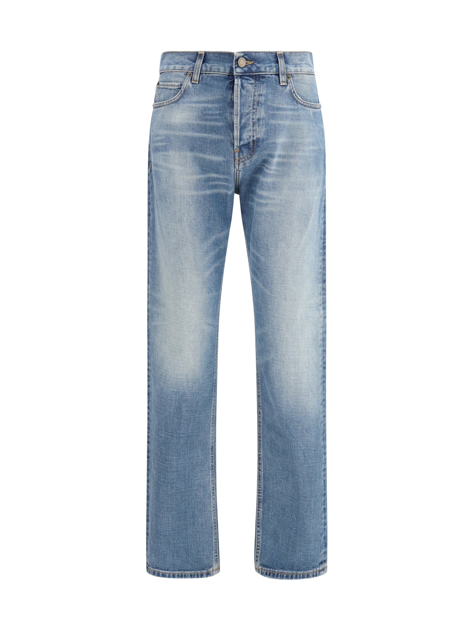 Jeans — Blue