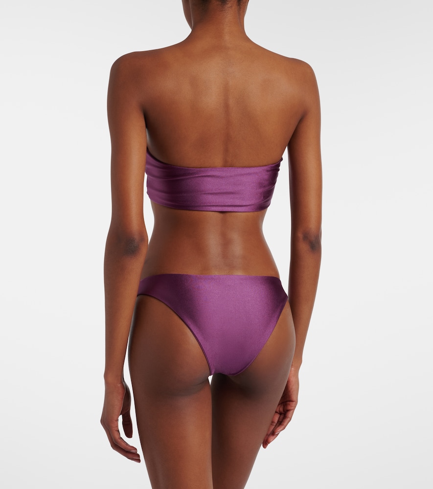 Most Wanted bikini bottoms