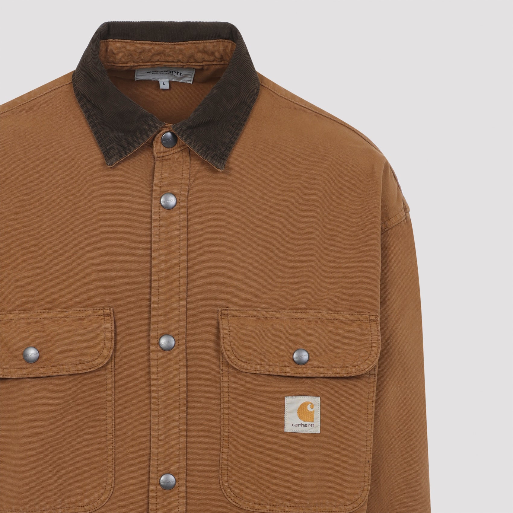 Prescott Jacket