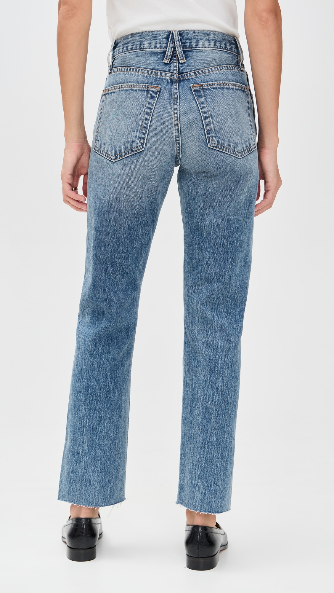 Hero Jeans Stormy Skies