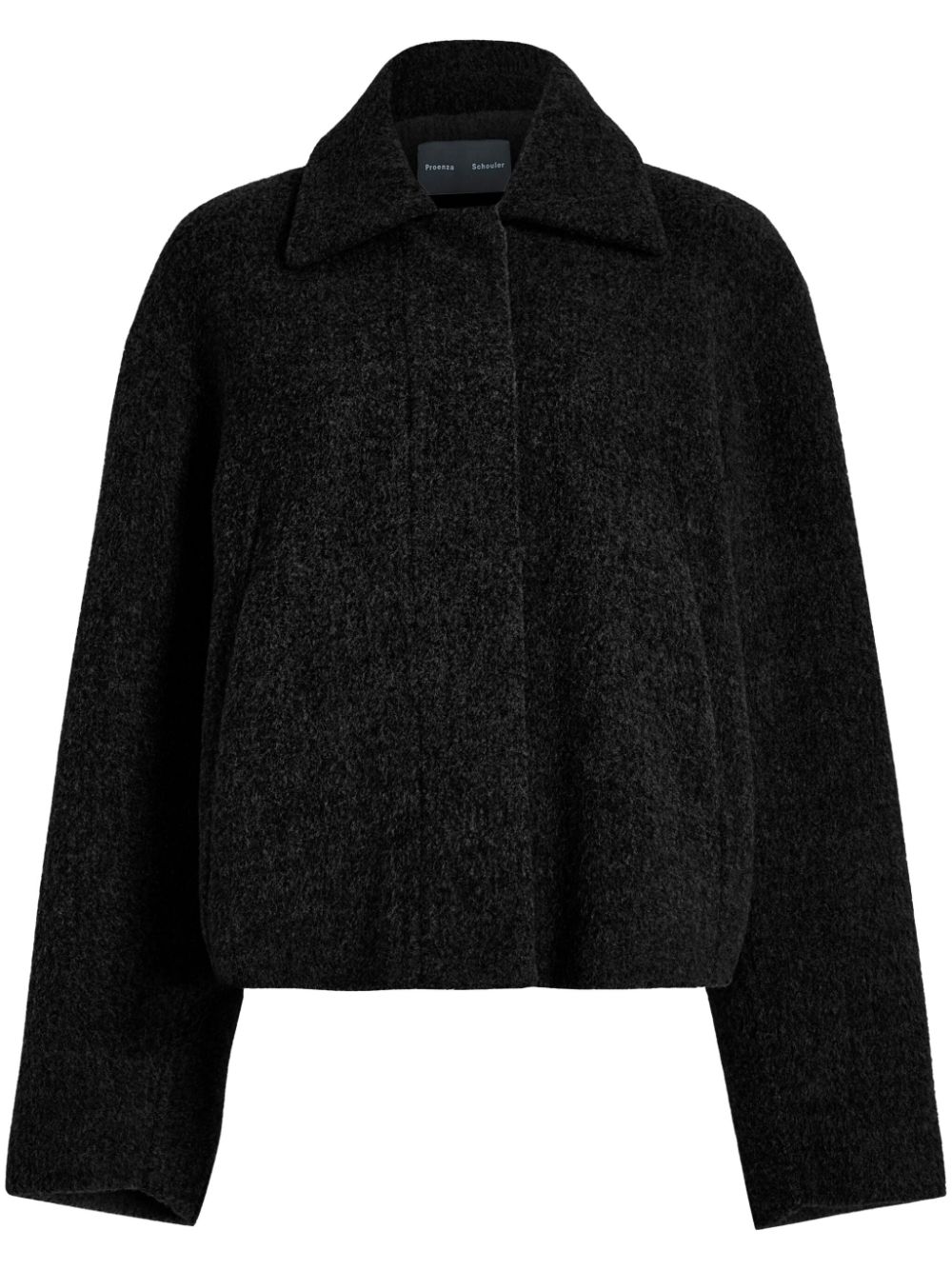 Darcy jacket - Black