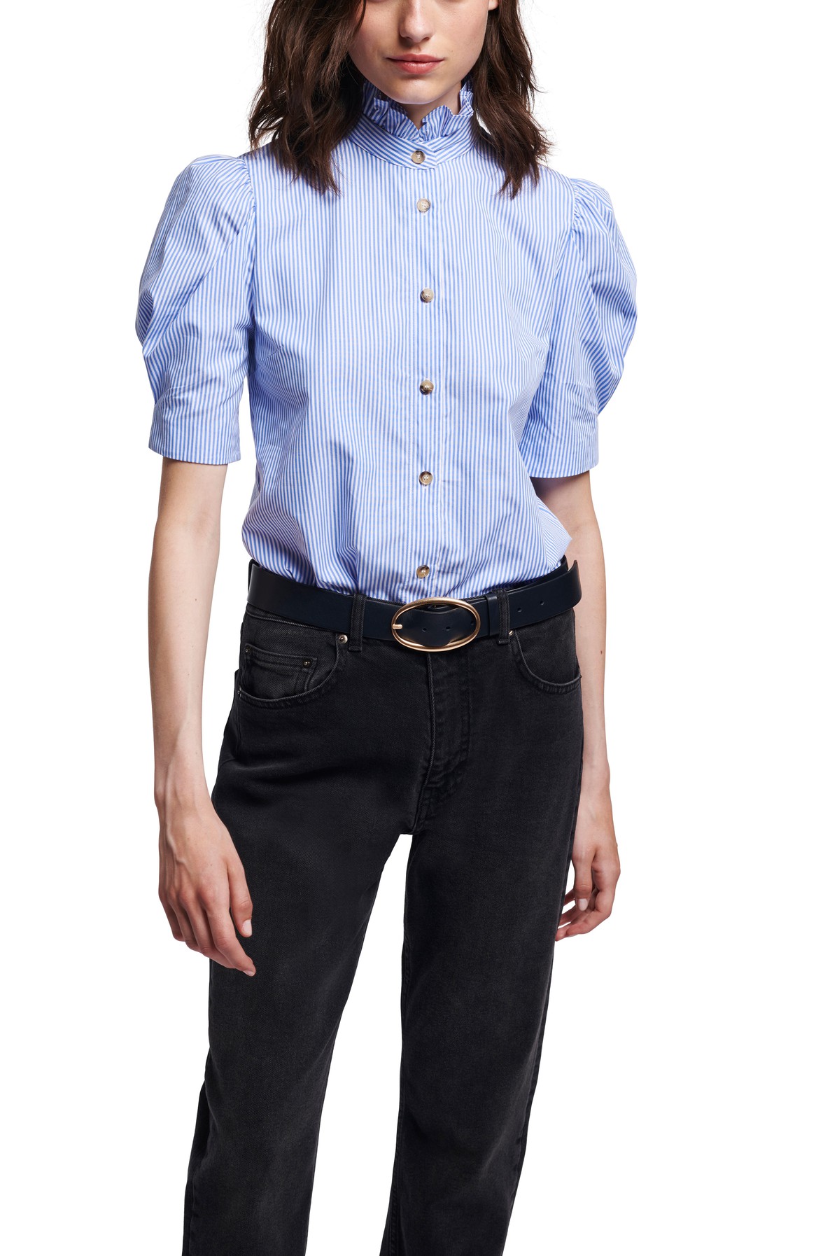 Samuel blouse