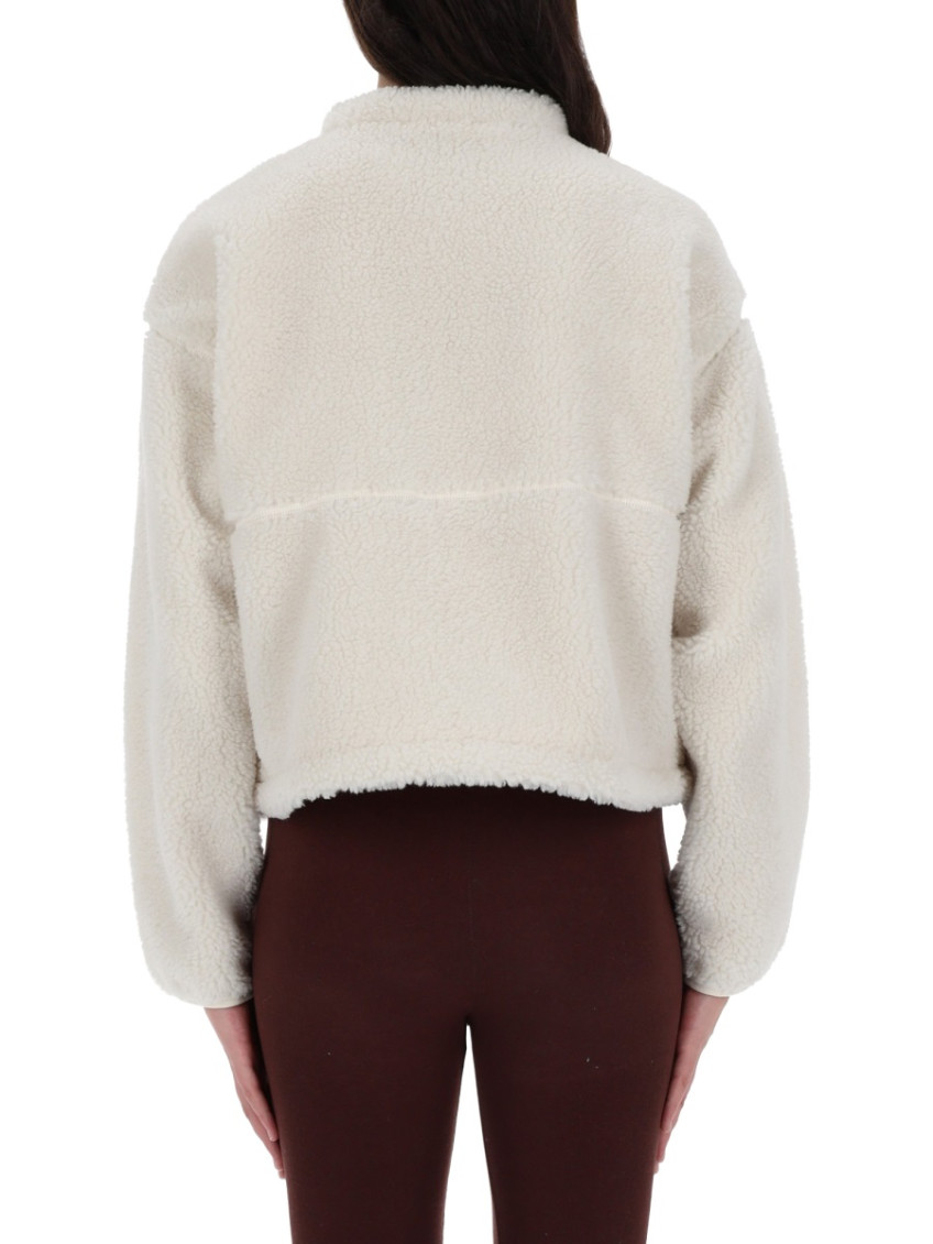 Jackets White Dune