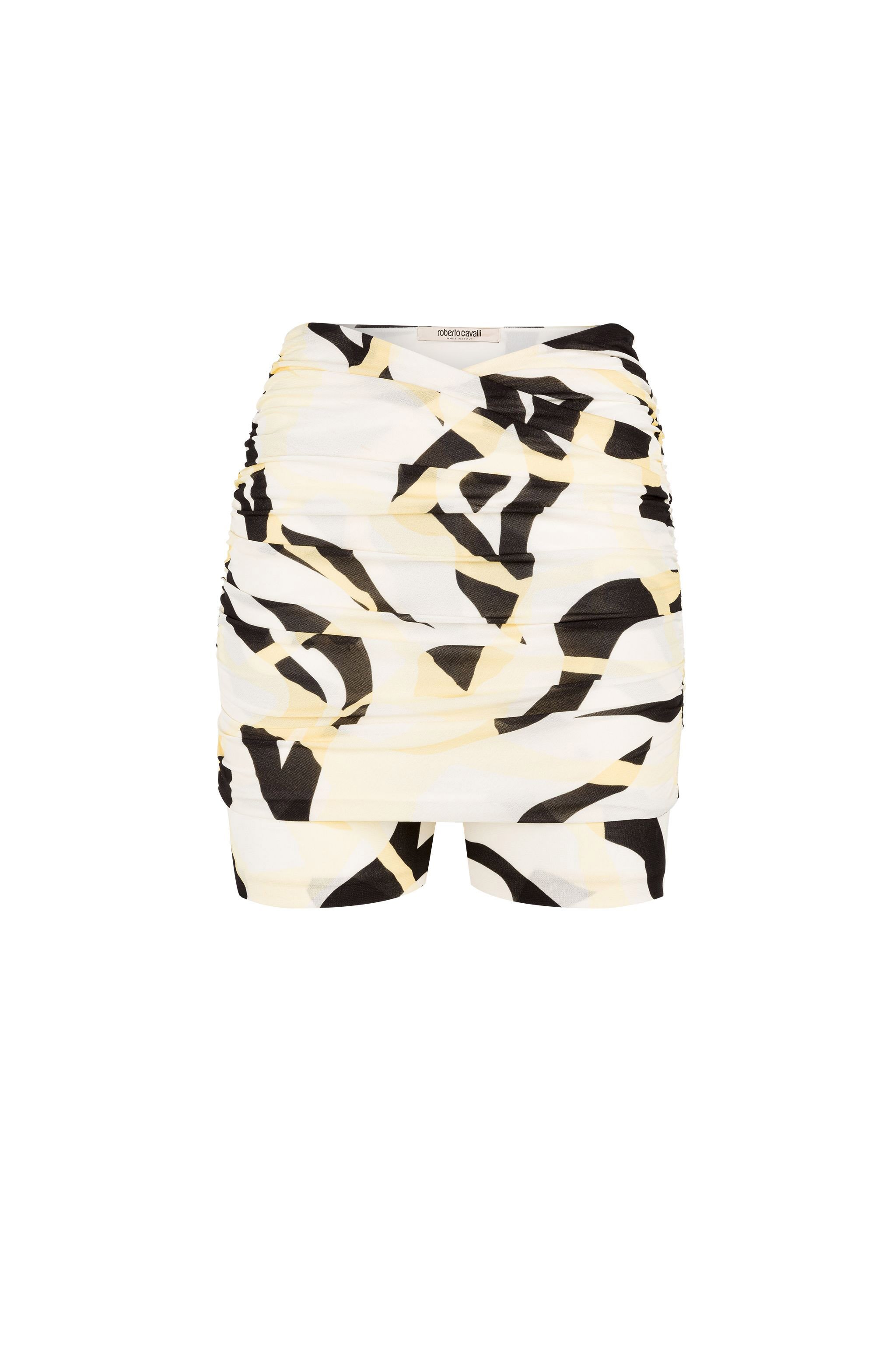 Tiger Twiga-print Shorts