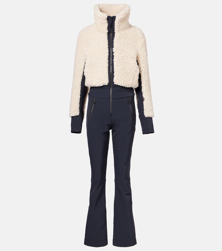Eva Special ski suit