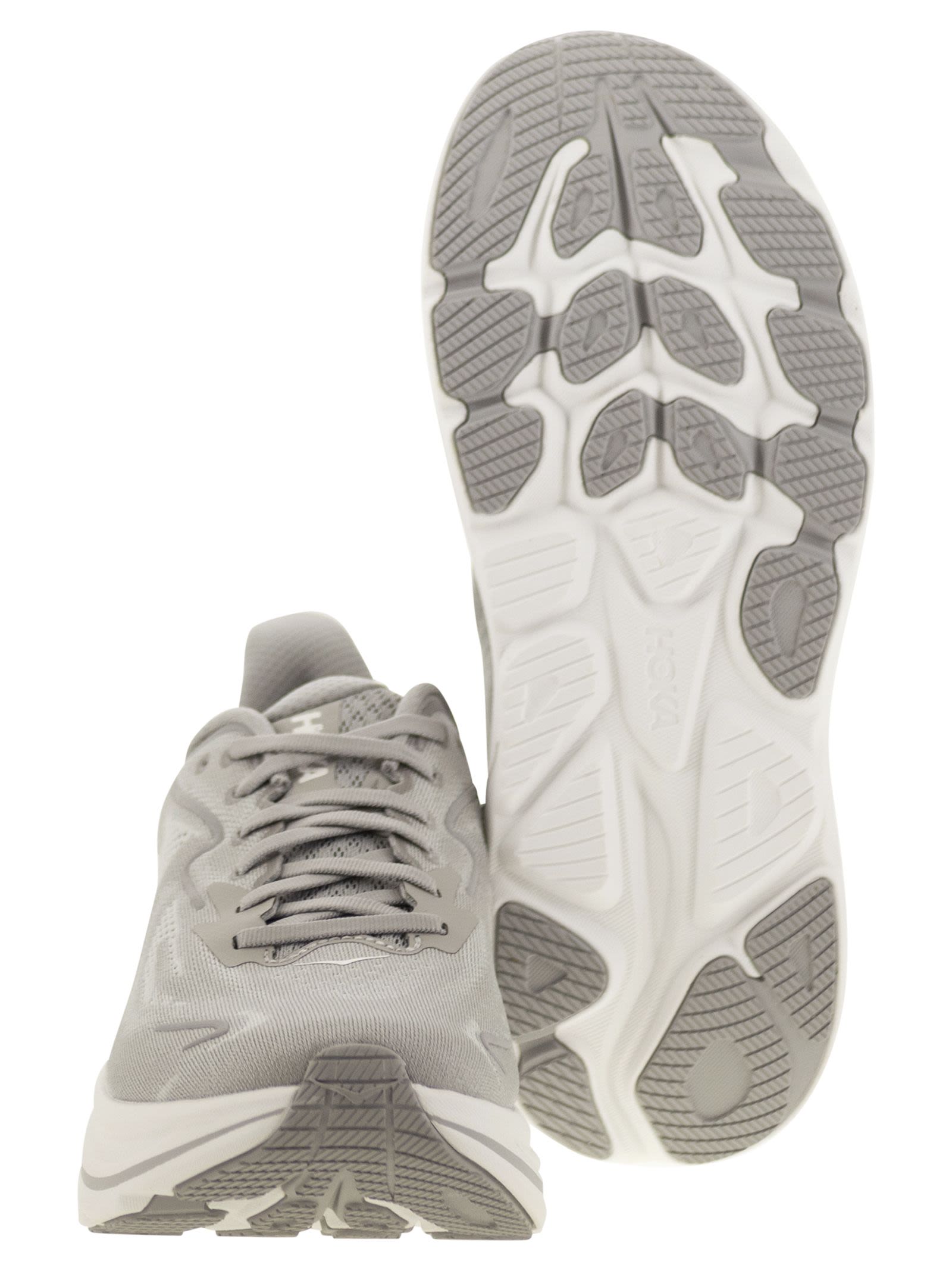 Hoka Clifton 10 Sneaker