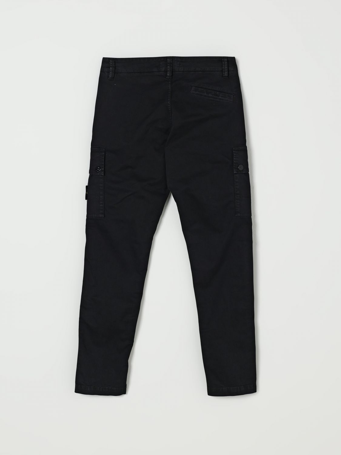 Pants Kids color Black