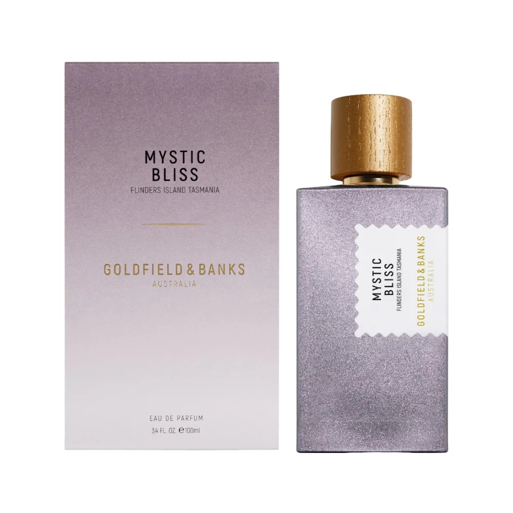 Unisex Mystic Bliss EDP Spray 3.4 oz Fragrances 9356353001500