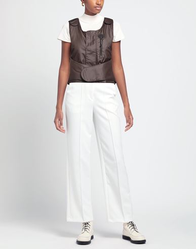 Woman Jacket Cocoa