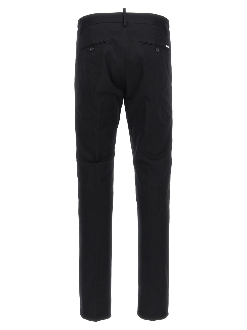 Slim Pants