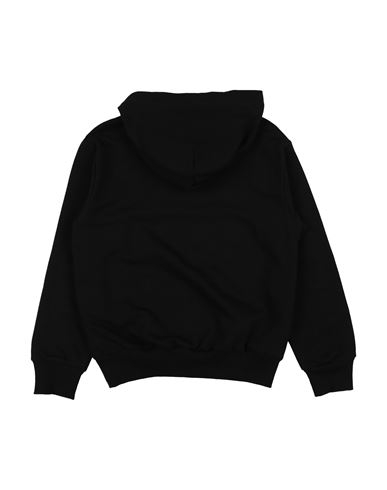 Kid Girl Sweatshirt Black Size 10 Cotton