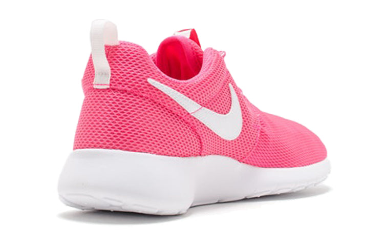 (GS) Roshe One 'Hyper Pink White'