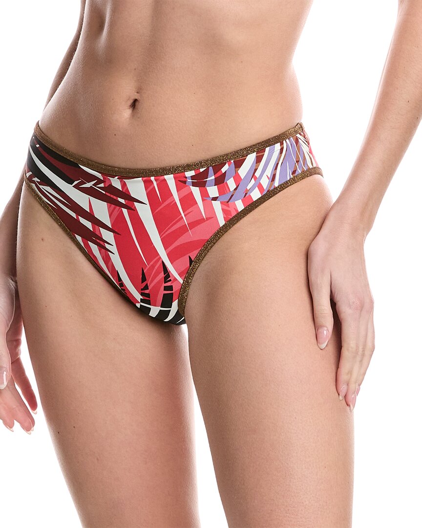 High Cut Bottom