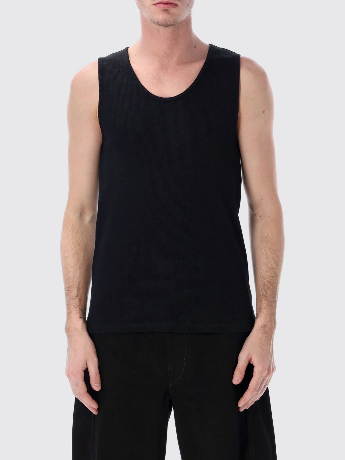 T-Shirt Men color Sage