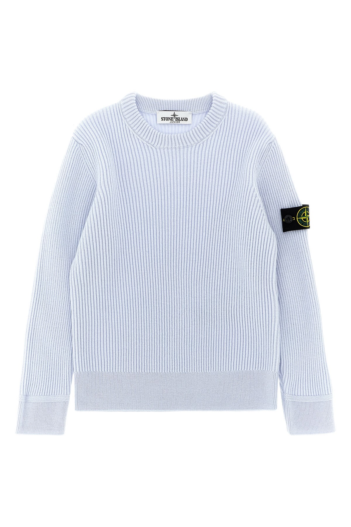 Ribbed Sweater