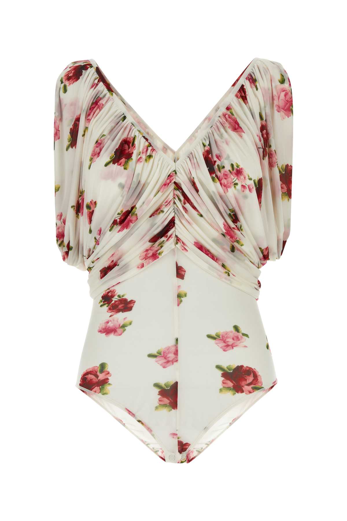 Bodysuit Bodysuit — Cream