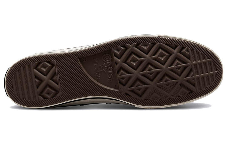 Chuck 70 Low 'Oilve'