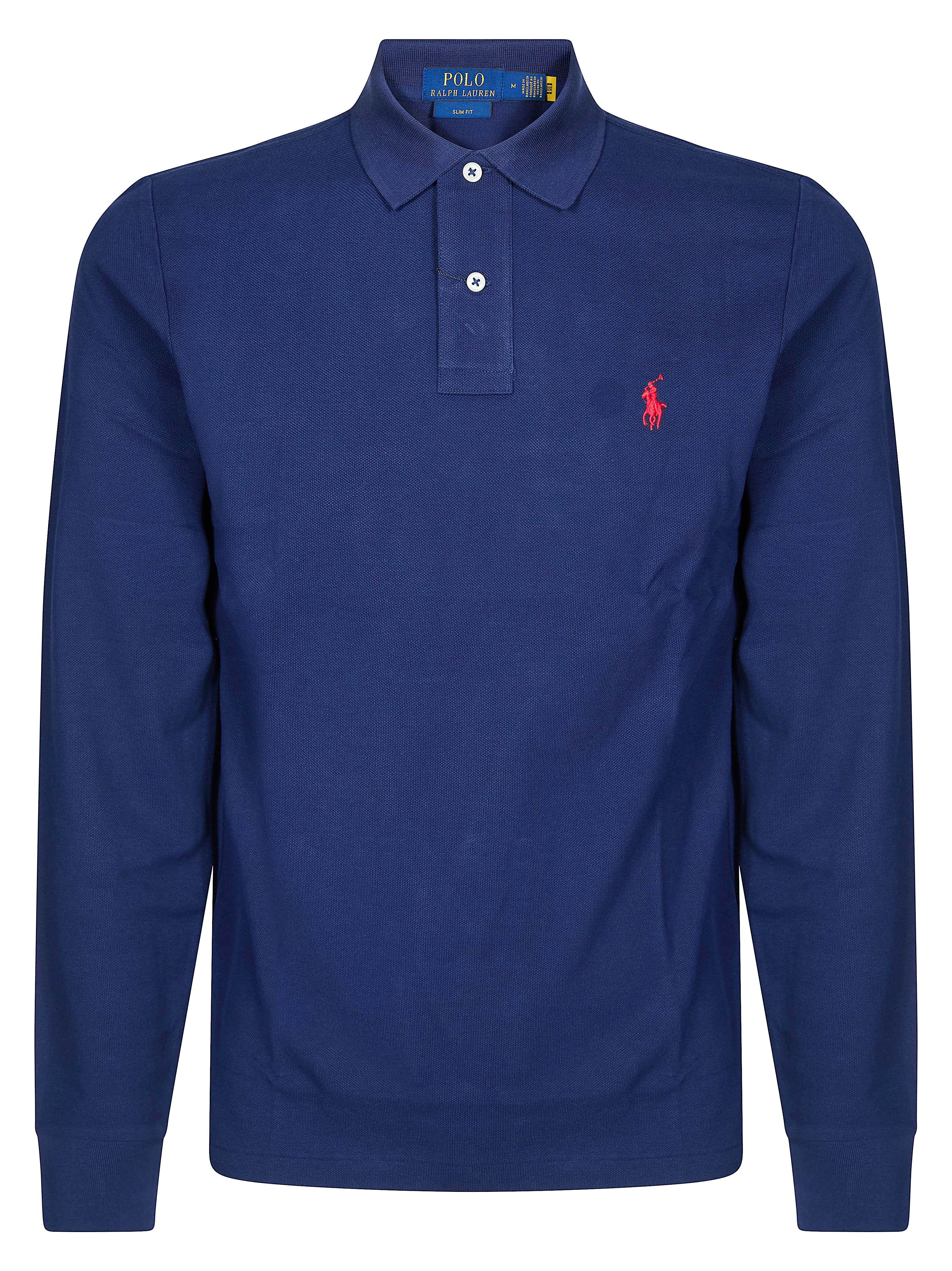 Men's Classic Polo Shirt - SS26