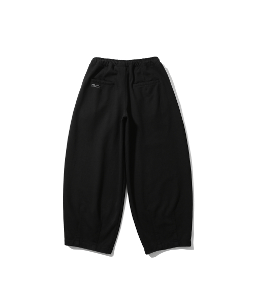 Steady Sweat Balloon Pants