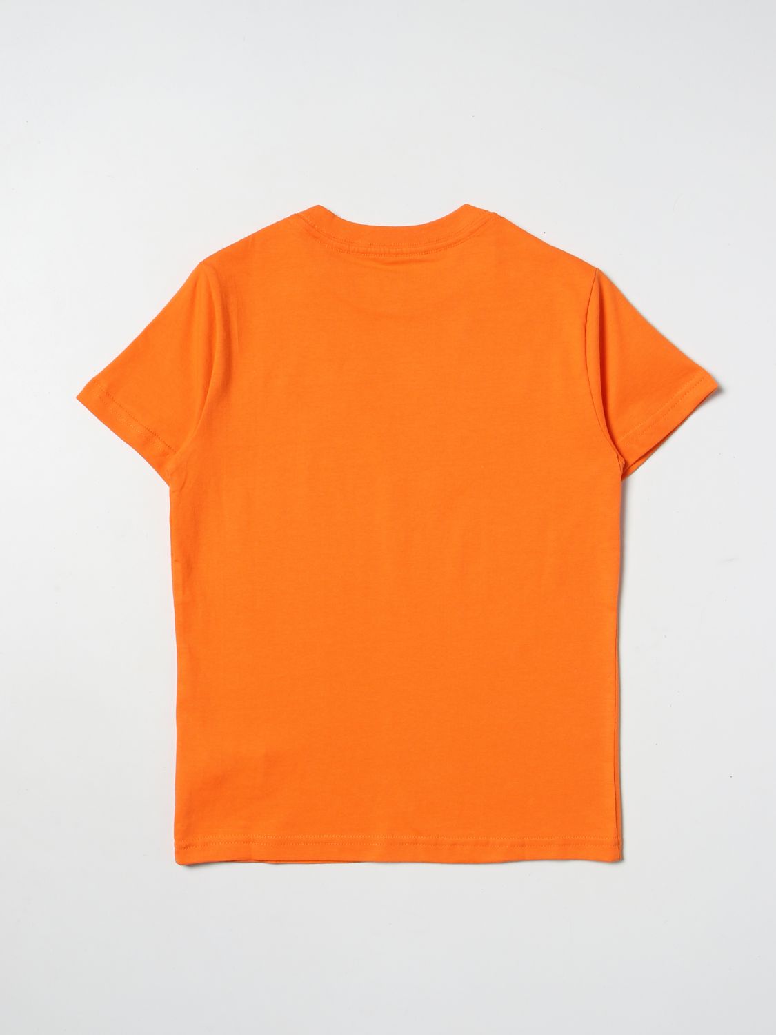 T-Shirt Kids color Orange