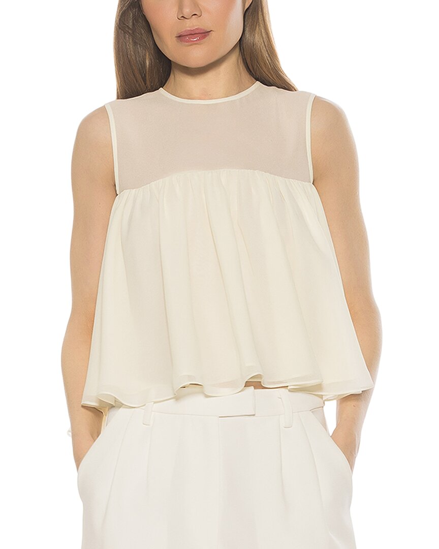 Portia Top