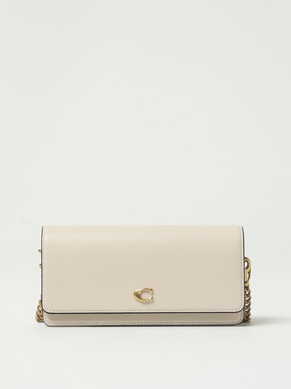 Mini Bag Woman color White