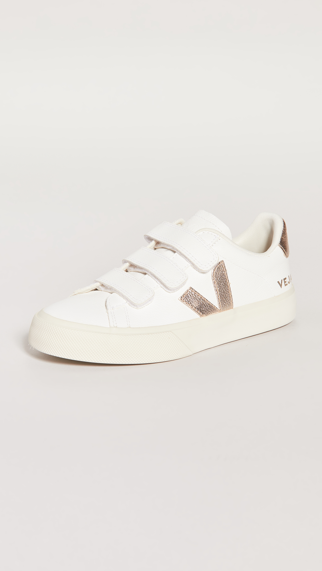 Recife Logo Sneakers